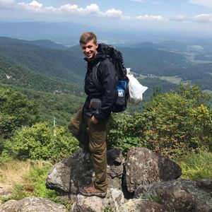 Meet your Posher, Evan